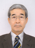 Yogaku　Iwamoto (Managing　Professor, PhD)